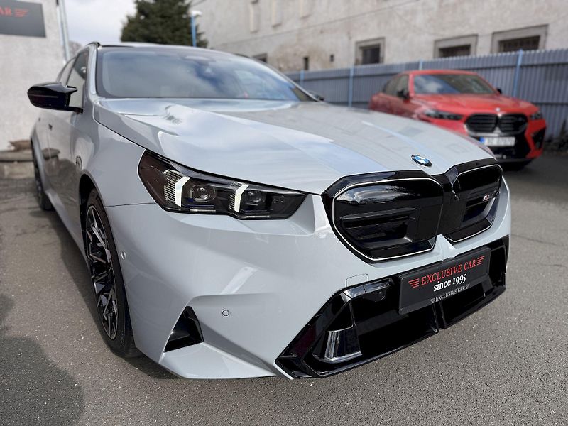 BMW M5 Touring Individual NEW Garance - fotka 11 z 55