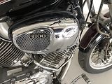 Yamaha XV 1100 Virago - náhled 19