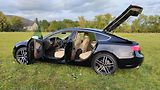 Audi A5 (2012) AUDI TFSI 1,8, B8 - náhled 1