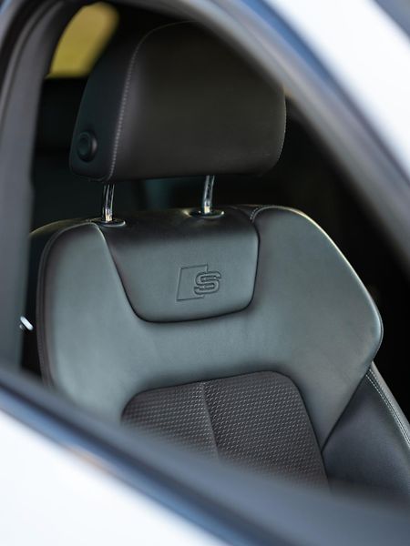 Audi e-tron (2020) /300kW - fotka 32 z 51