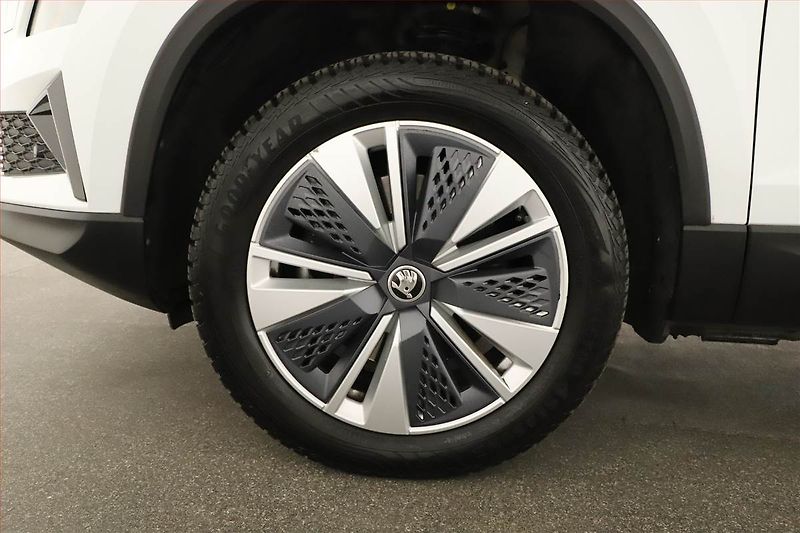 Škoda Karoq (2023) 1.5 TSI - fotka 12 z 20