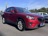 Mazda CX-5 2.0 Skyactiv-G AWD AT Revolut. - náhled 1