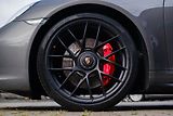 Porsche 911 Carrera 4 GTS Lift 331kWCabrio - náhled 47