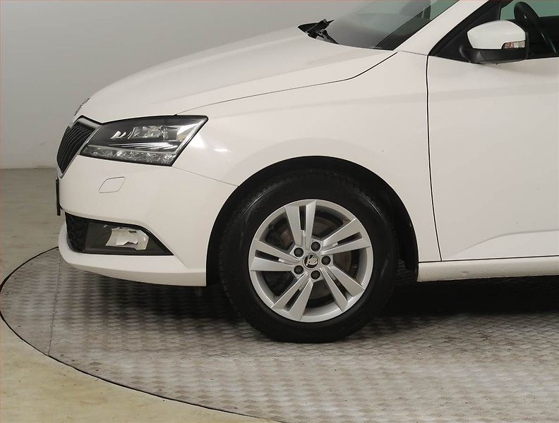Fiat Tipo (2022) Cross 1.0 FireFly, Serv.kniha - fotka 12 z 15