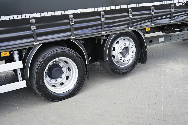 Volvo FH (2023) 460 / I – SAVE / ACC / EURO 6  - fotka 18 z 54