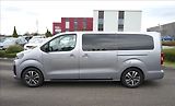 Citroën SpaceTourer 2,0 BlueHDi 180 EAT8 SHINE XL - náhled 3