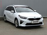 Kia Ceed (2021) 1.4 T-GDi, 2.maj,ČR, AT, LED - náhled 1