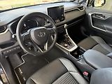 Toyota RAV4 2,5 Hybrid Black Edition JBL  - náhled 10