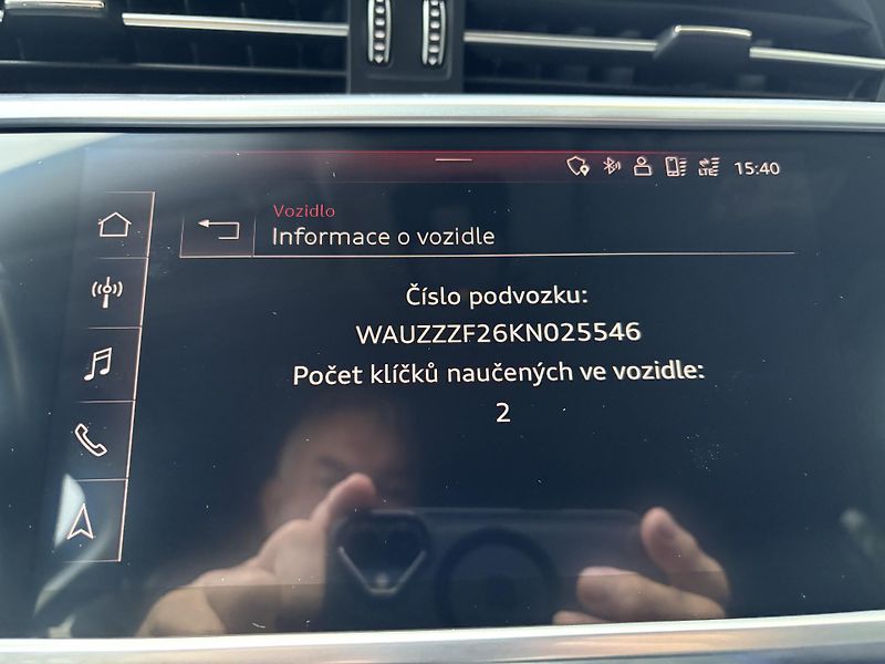 Audi A6 Avant (2019) Audi A6 45 TDI quattro Sport - fotka 12 z 17