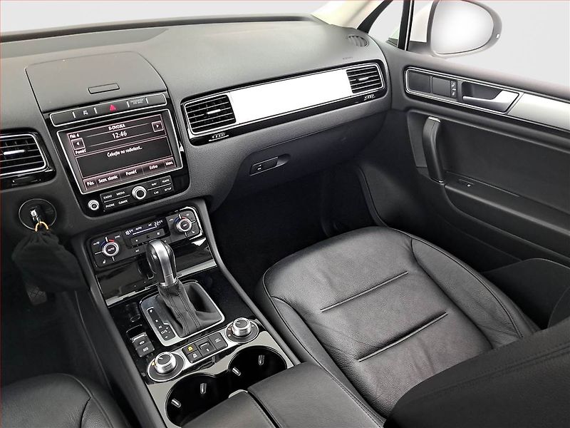 Volkswagen Touareg (2016) 3.0 TDI - fotka 8 z 22