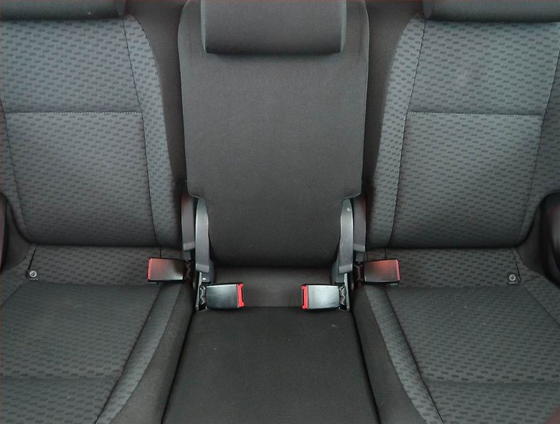 Škoda Roomster (2014) 1.2 TSI, po STK, Tažné - fotka 10 z 16