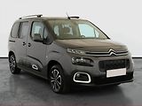 Citroën Berlingo (2019) Feel 1.5 BlueHDi, 5Míst, ČR - náhled 1