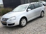 Volkswagen Golf 1,9 TDI 77kW +SADA KOL, TAŽNÉ - náhled 1