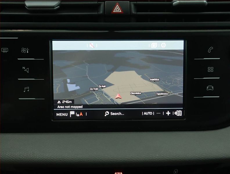 Citroën Grand C4 SpaceTourer (2020) 1.2 T, 7 míst, Serv.kniha - fotka 13 z 17