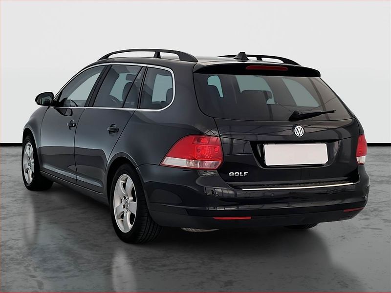Volkswagen Golf (2007) 1.6, po STK, udržované - fotka 4 z 17