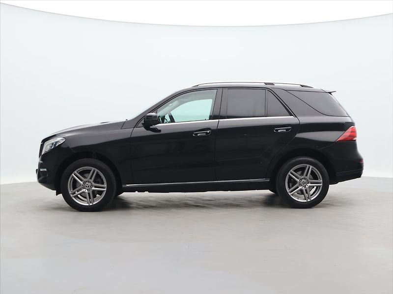 Mercedes-Benz GLE 3,0 190kW 350d 4Matic - fotka 4 z 31