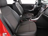 Opel Astra (2014) 1.6 CDTI, ČR,1.maj, Tempomat - náhled 9