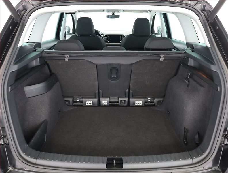 Škoda Karoq (2021) Style 2.0 TDI, Automat - fotka 17 z 18