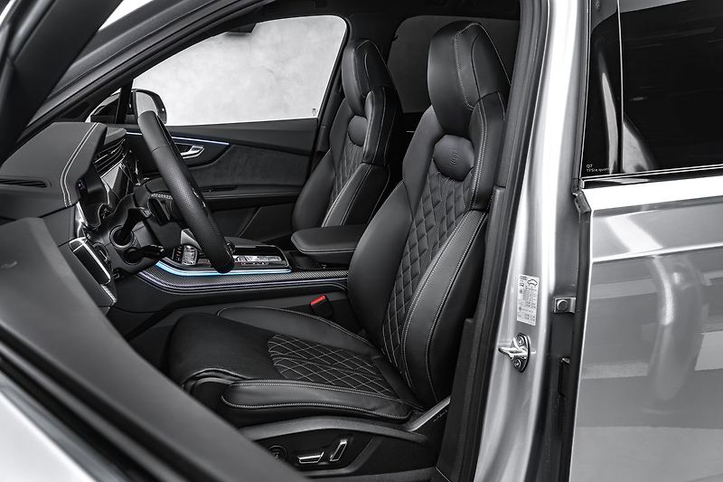 Audi Q7 - fotka 14 z 28