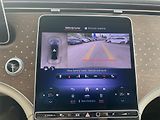 Mercedes-Benz EQS EQS SUV 450 4MATIC AMG ISP - náhled 25