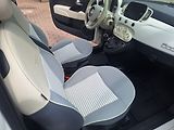 Fiat 500 1,2 65k Edice Collezione - náhled 17