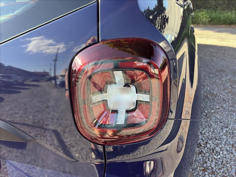 Dacia Duster 1,5 dCi 4x4 DPH  Tažné,Klima - fotka 36 z 45