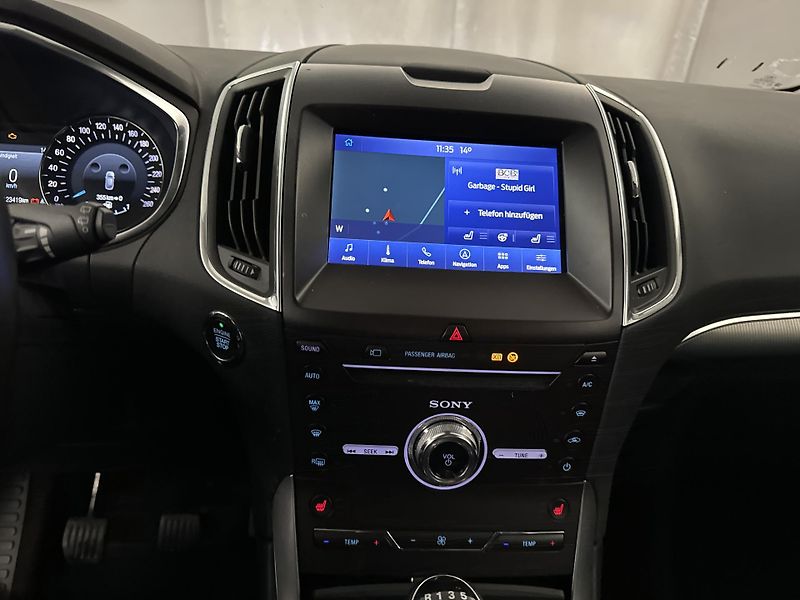 Ford Galaxy (2022) 2.0Eco*TAŽNÉ*KAMERY*NAV*VÝHŘEV - fotka 8 z 12