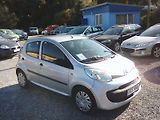 Citroën C1 (2006) 1.0i / 50KW, jede super - náhled 10