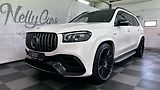 Mercedes-Benz GLS 63 AMG / TOP VÝBAVA - náhled 2