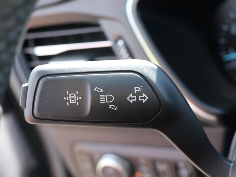 Ford Kuga 1,5 EB 110kW Titanium X CZ DPH - fotka 20 z 37