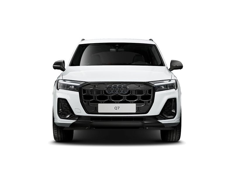 Audi Q7 3,0 TDI V6 - Limitovaná edice - fotka 2 z 9