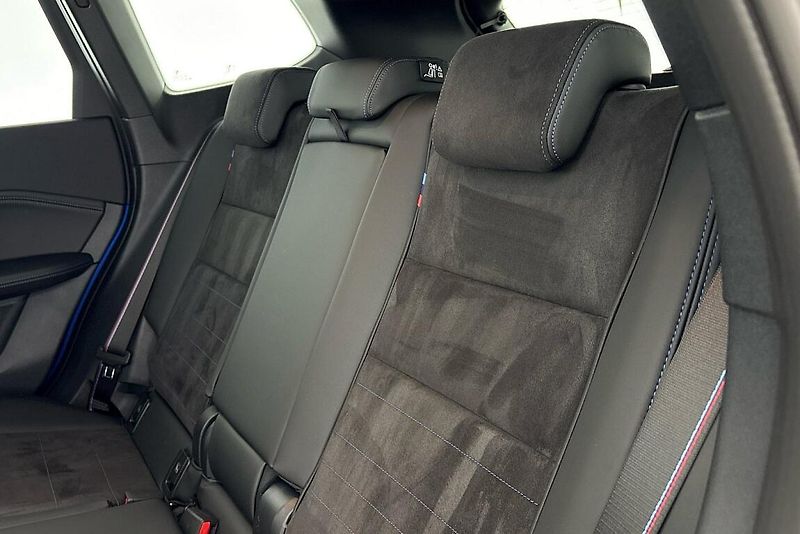BMW X1 xDrive20d - fotka 8 z 25