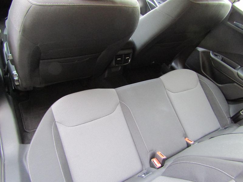 Škoda Fabia IV Selection 1.0 MPI /59 kW - fotka 25 z 30