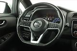 Nissan Leaf (2021) 40 kWh, SoH 92%, Automat - náhled 15