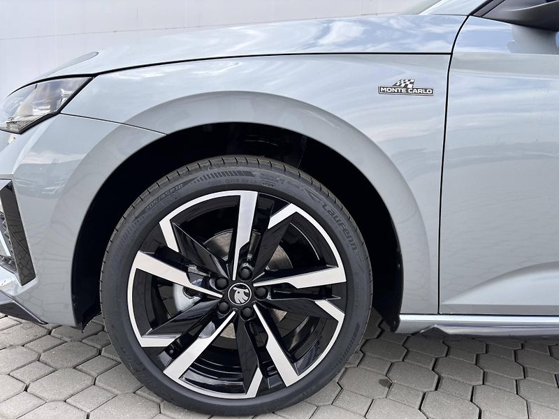 Škoda Scala (2026) Monte Carlo 7DSG 1,0TSI - fotka 18 z 21