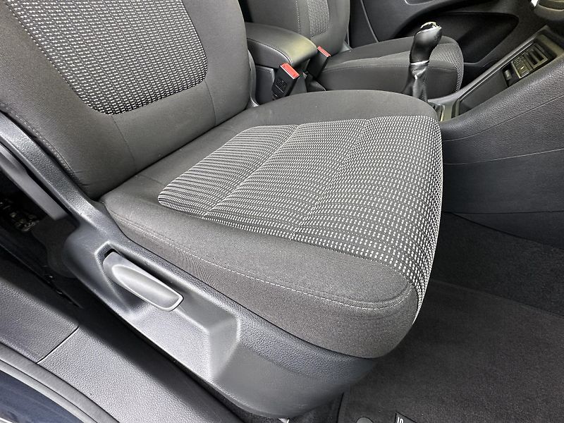 Seat Alhambra (2017) STYLE 1.4/110kW*7.Míst.*2.Maj. - fotka 22 z 44