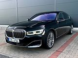 BMW Řada 7 750i xDrive Individual  390kw - náhled 1