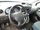 Peugeot Partner Tepee 1,6HDi ČR 1.MAJ.! -21%DPH !!! - náhled 22