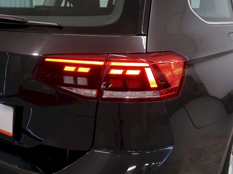 Volkswagen Passat (2022) ELEGANCE 2.0TDI EVO 110KW DSG - fotka 11 z 39