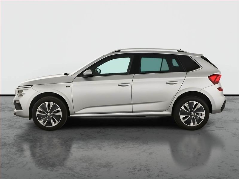 Škoda Kamiq (2024) 1.0 TSI, Drive, FullLed - fotka 3 z 21