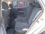Toyota Corolla (2003) 2.0D 81KW – PO SERVISU - náhled 28