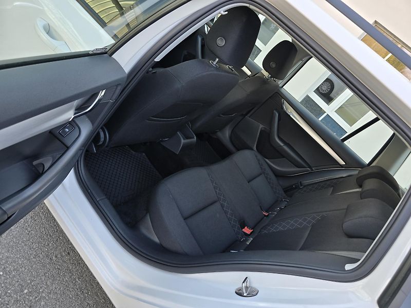 Škoda Octavia 1.5TSI CNG DSG 1.Maj. ČR - DPH - fotka 24 z 27
