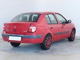 Renault Thalia (2006) 1.2 16V, nová STK, pěkný stav - náhled 4