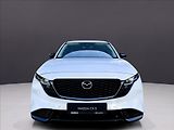 Mazda CX-5 (2026) 2,5 141ps 6AT AWD Homura Pano - náhled 9