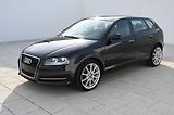 Audi A3 1.6MPI  75KW Sportback 6/2012 - náhled 1