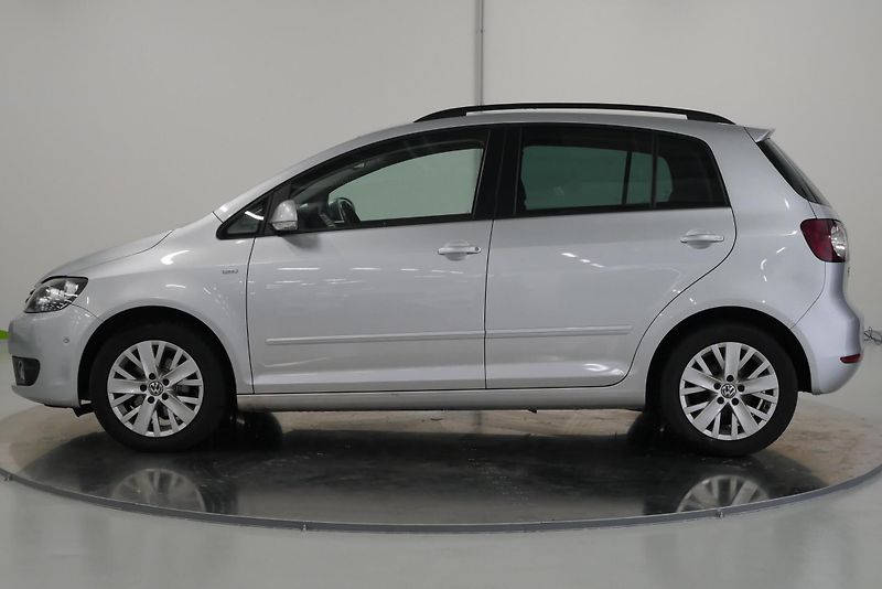 Volkswagen Golf Plus - fotka 3 z 27