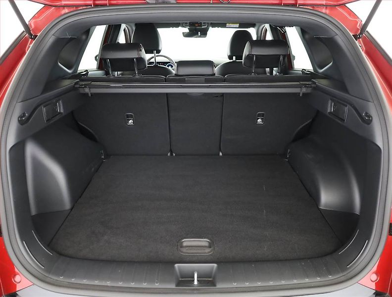 Hyundai Tucson (2026) 1.6 T-GDI, N-Line, Navi - fotka 19 z 20