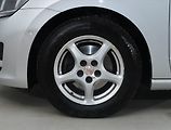 Volkswagen Golf Sportsvan (2015) 1.6 TDI, Navi, Tempomat - náhled 14