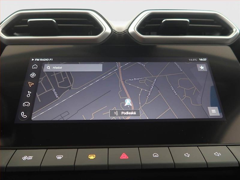 MG ZS (2025) Excite 1.5 i - fotka 13 z 18
