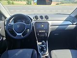 Suzuki S-Cross (2026) 1,4 Elegance AT MY25 - náhled 18